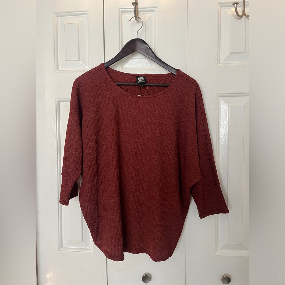 NWT Blouse